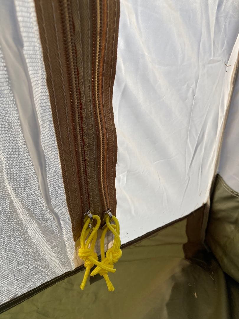 Coleman(コールマン) ツーリングドームst