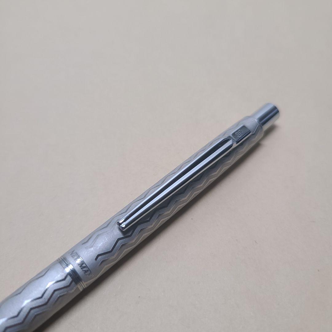 ニューマン　newman スーパー5 食刻　廃盤シャーペン