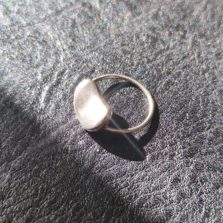 キ*ン様 Tiffany& Co. ティファニー ビーンズ リング　指輪