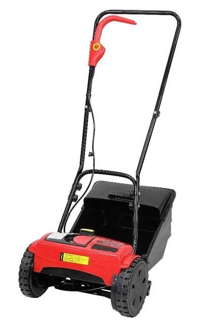 【新品・未開封】充電式芝刈り機シバクリーン3 TF-30 金星大島工業