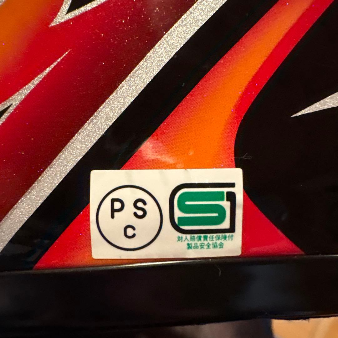 SHOEI Troy Lee Designs フルフェイスヘルメット