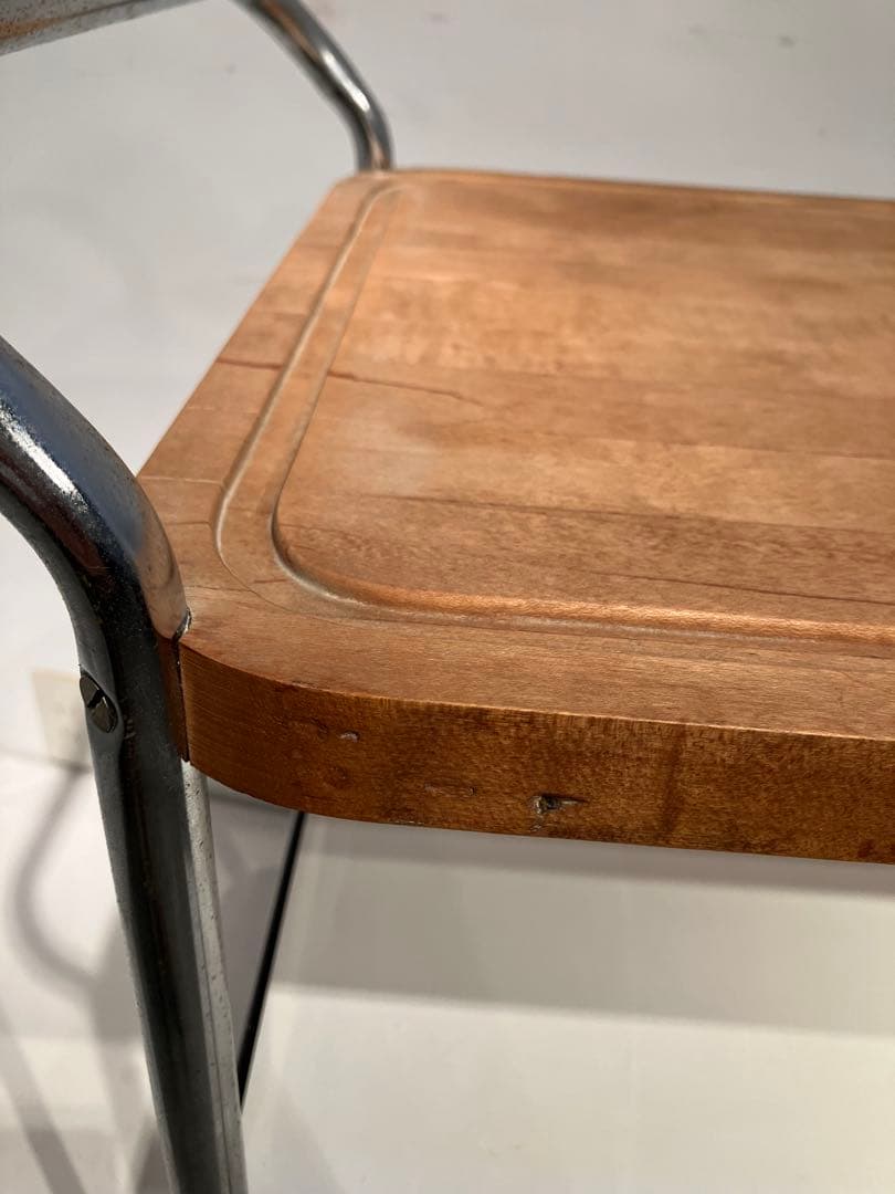 ビンテージ、コスコ社製、キッチンカート、ミッドセンチュリー、cosco、ワゴン