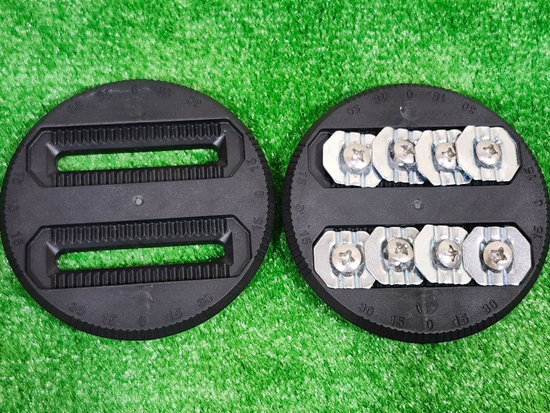 美品!!K2 SONIC ケーツー ソニック ビンディング Lサイズ