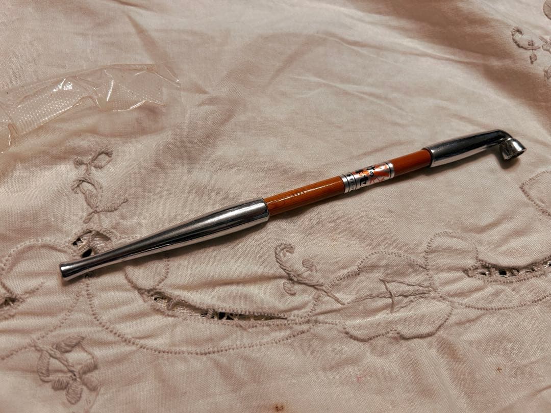 煙管セット(未使用品)