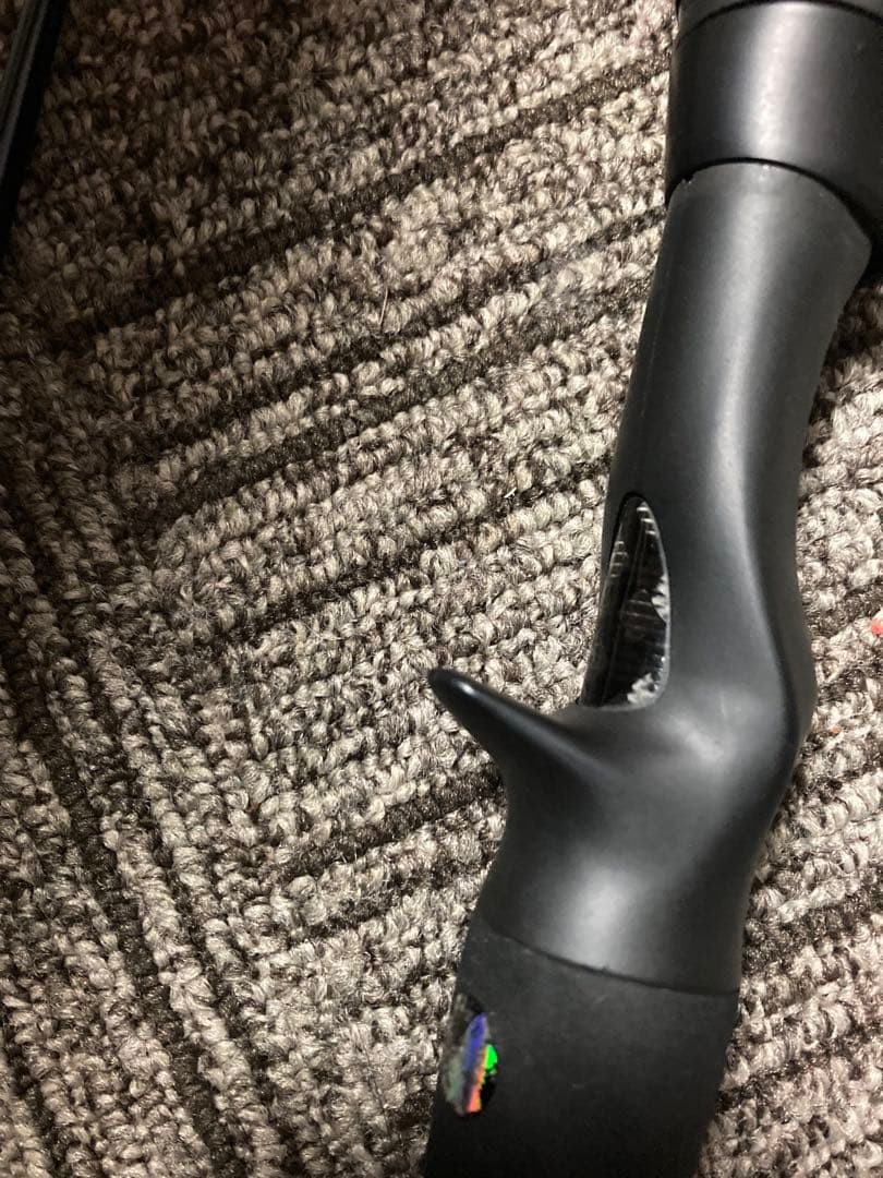 デプス　バスロッド