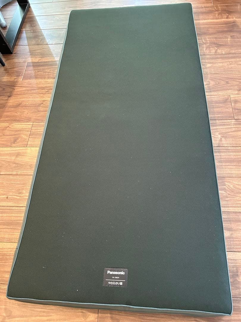 【美品】介護用マットレス　厚さ8cm パナソニック　VA136231