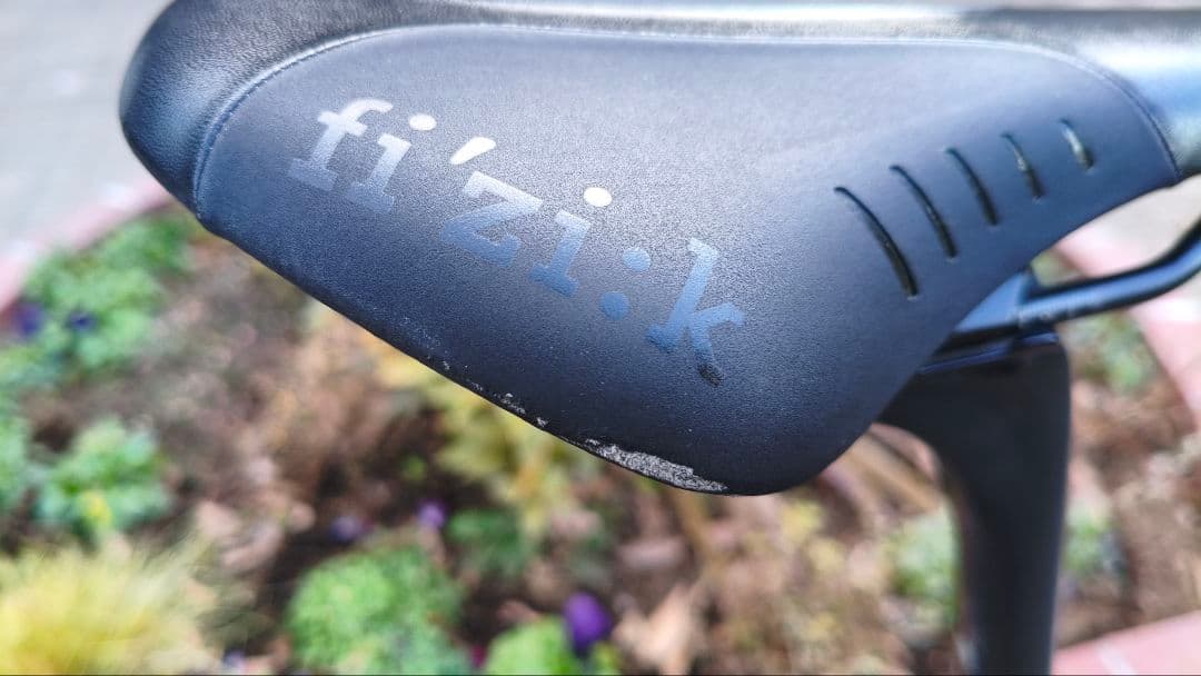 キャニオン アルミロードバイク ULTIMATE AL SLX 8.0