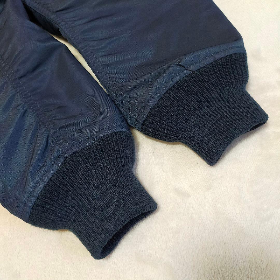 美品　AVIREX　U.S. NAVY Blue Angels　L−2A