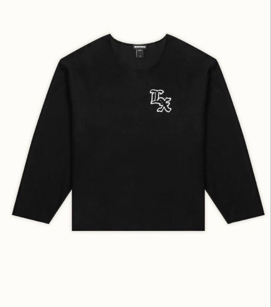 LYFT GOD SELECTION トレーナー　スウェット　長袖　ロンT