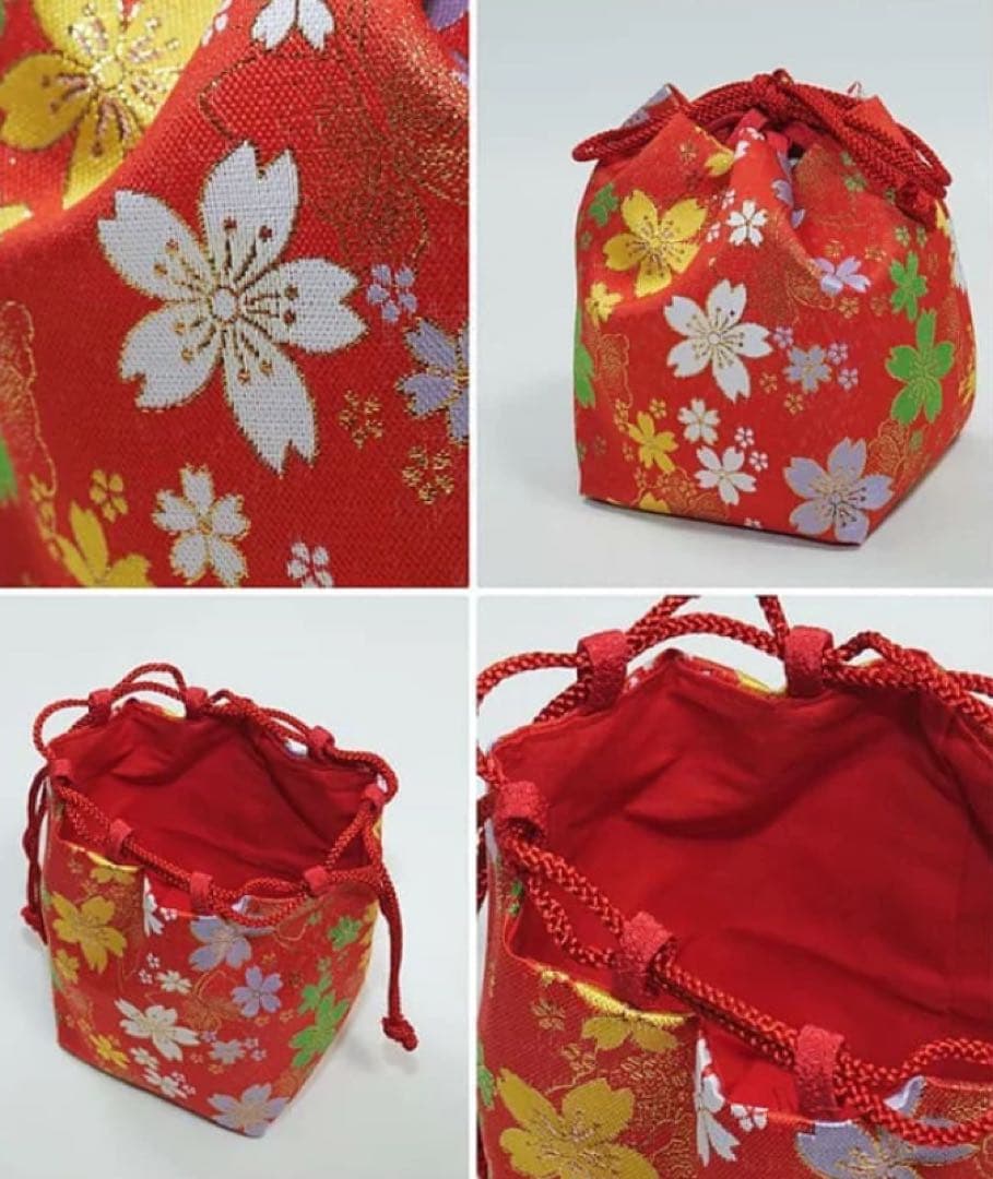 【お値下しました】七五三草履バックセット