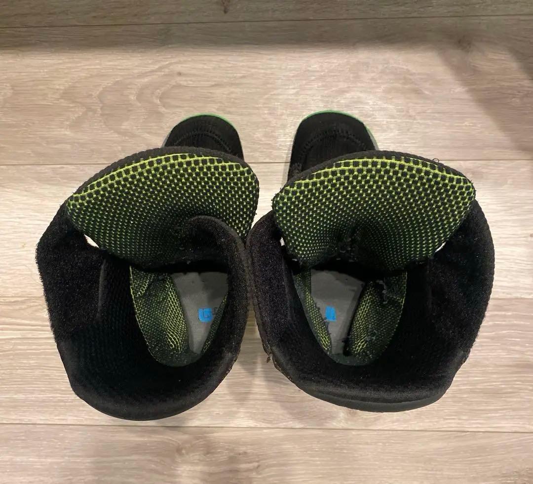 スノーボードブーツ　Burton Ion ASIAN FIT26.0cm