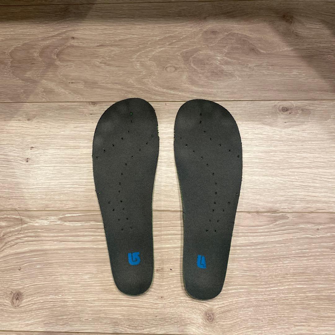 スノーボードブーツ　Burton Ion ASIAN FIT26.0cm