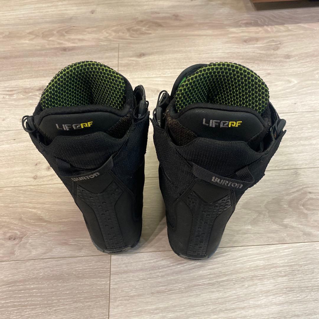 スノーボードブーツ　Burton Ion ASIAN FIT26.0cm