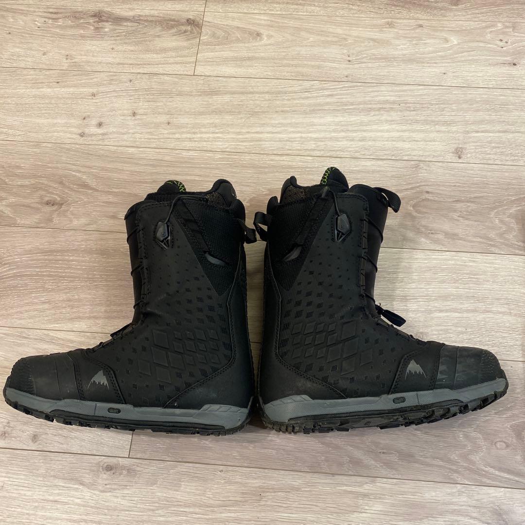 スノーボードブーツ　Burton Ion ASIAN FIT26.0cm