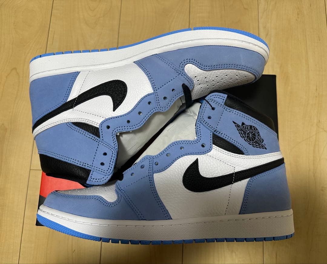【専用】Nike AirJordan1HighOG UniversityBlue