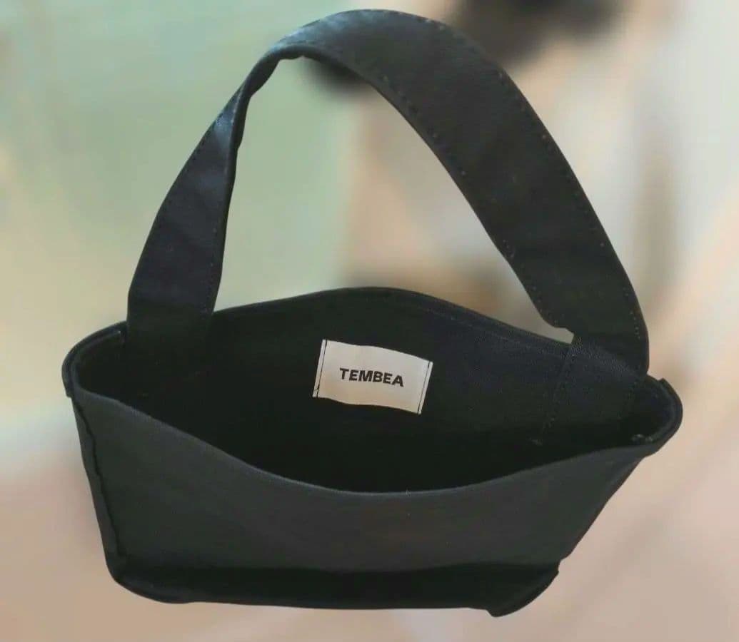 TEMBEA / BAGUETTE TOTE SMALL / トートバッグ