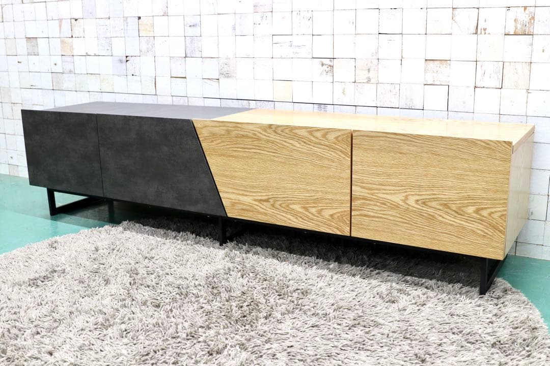 GMGO26○SPELL / スペル テレビボード TVボード AVボード オー