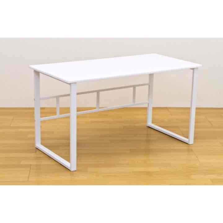 【 新品★送料無料 】AURA ハイグロスデスク 120×60