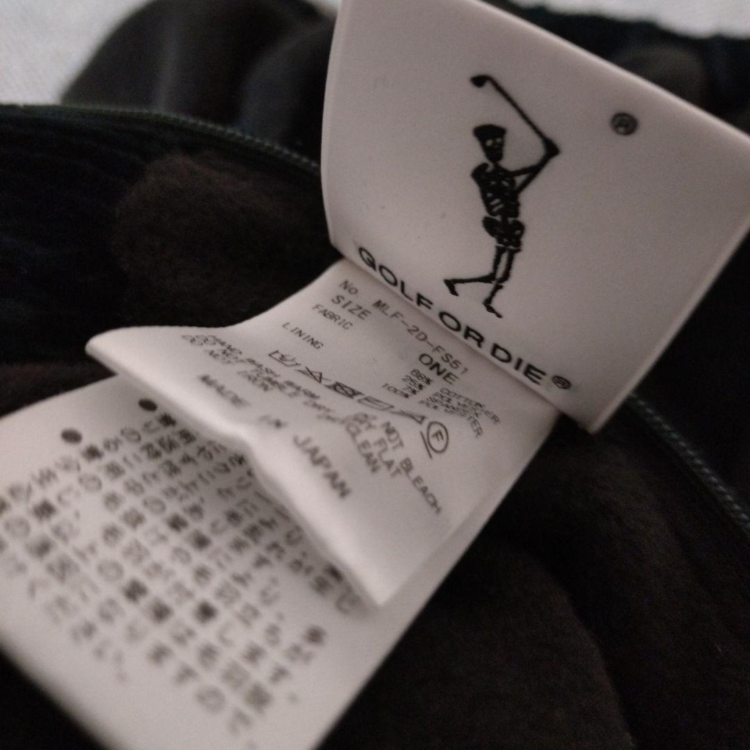 マークアンドロナ　レッグウォーマー