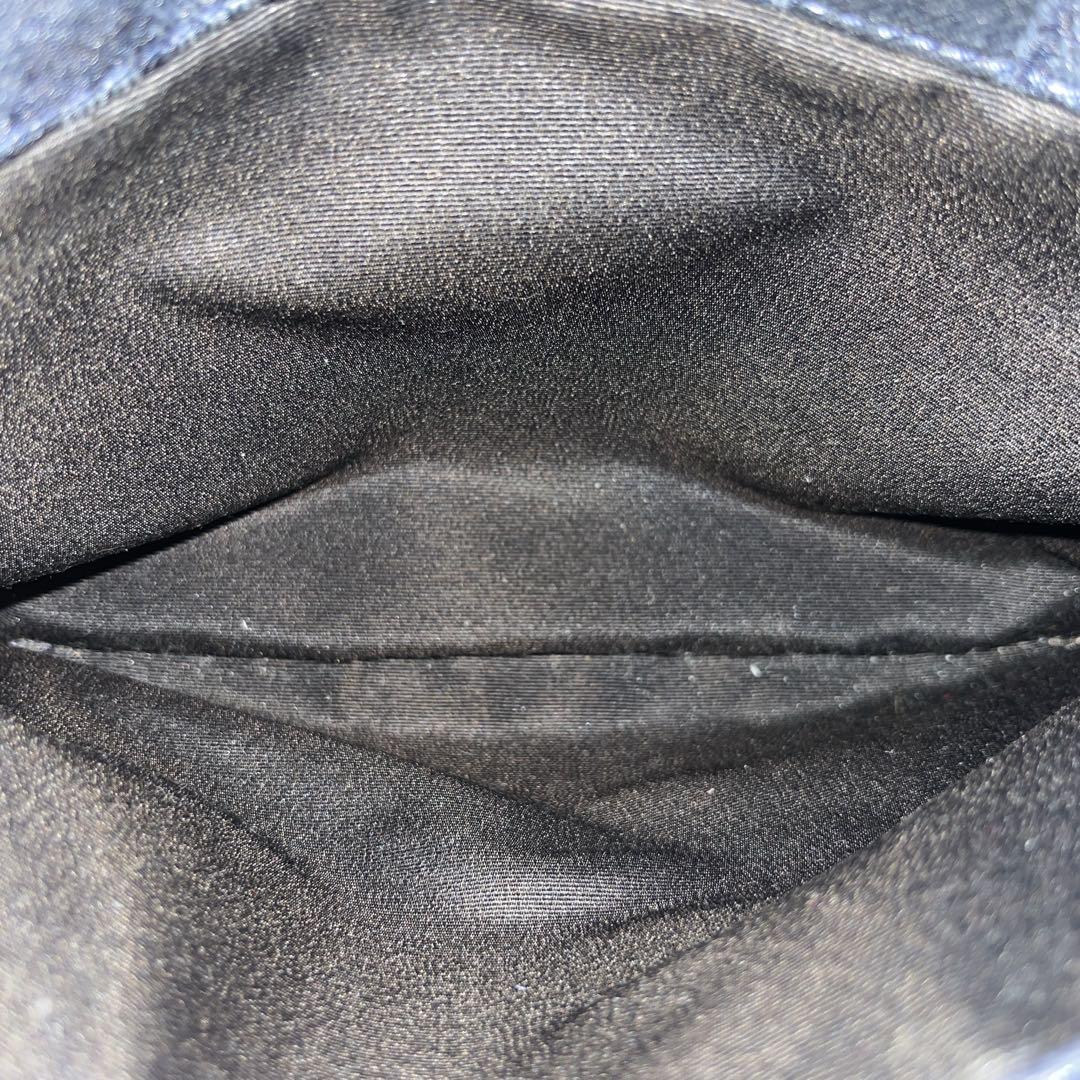 コーチ　メッセンジャーバッグ　シグネチャー　トンプソン　スモール　ストライプ