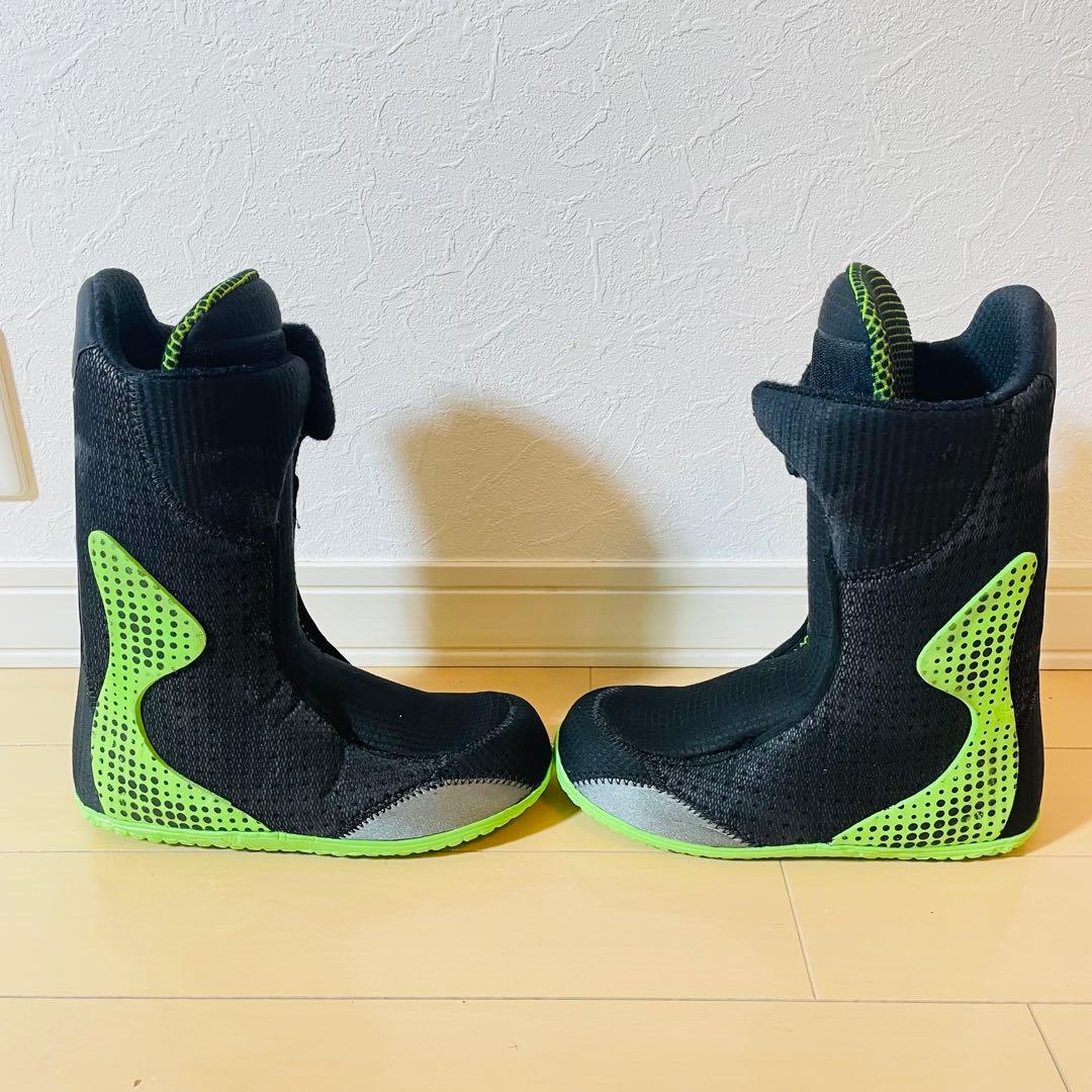 BURTON スノーボードブーツ ION-ASIAN FIT 26cm