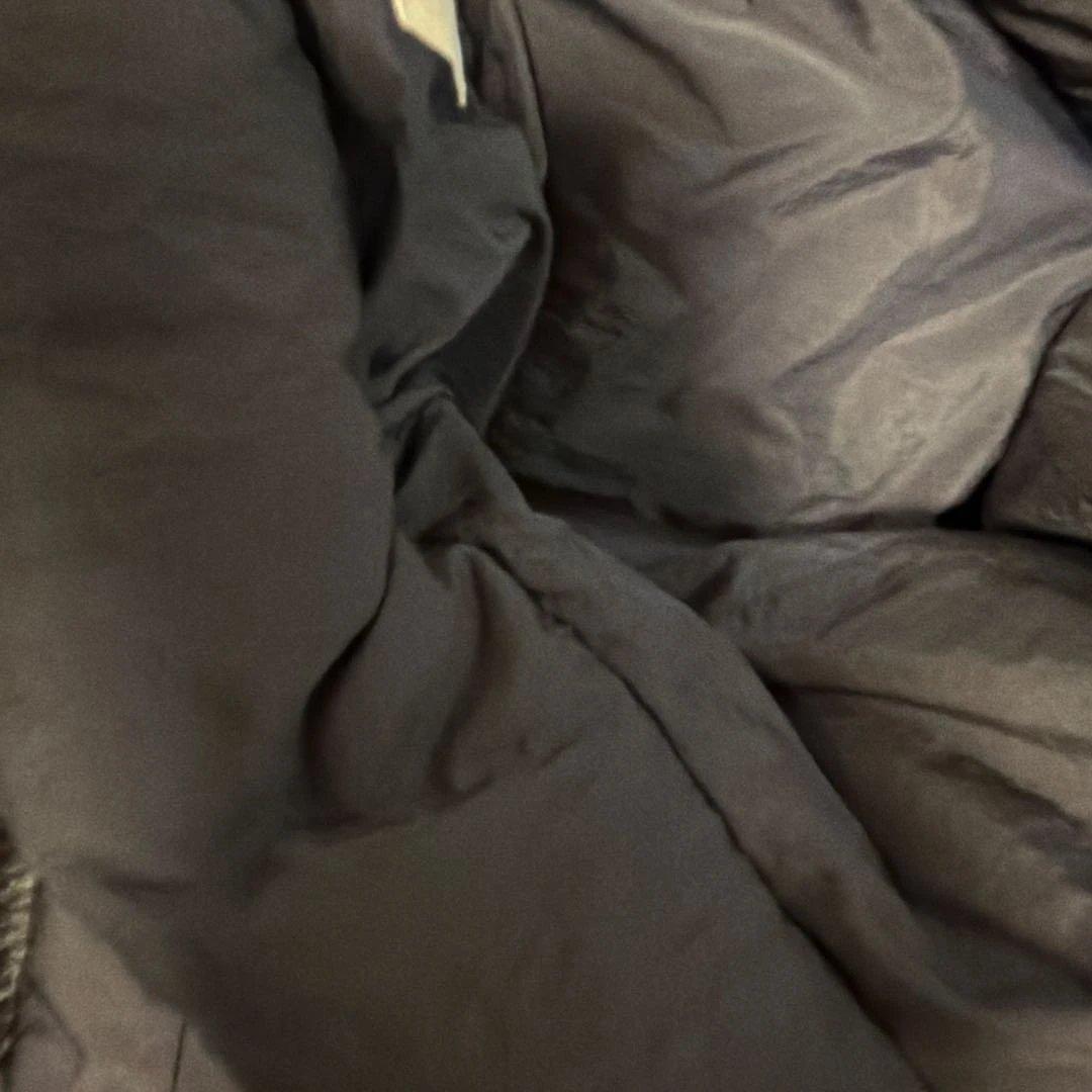 TODAYFUL スタンドカラーダウンジャケット 38