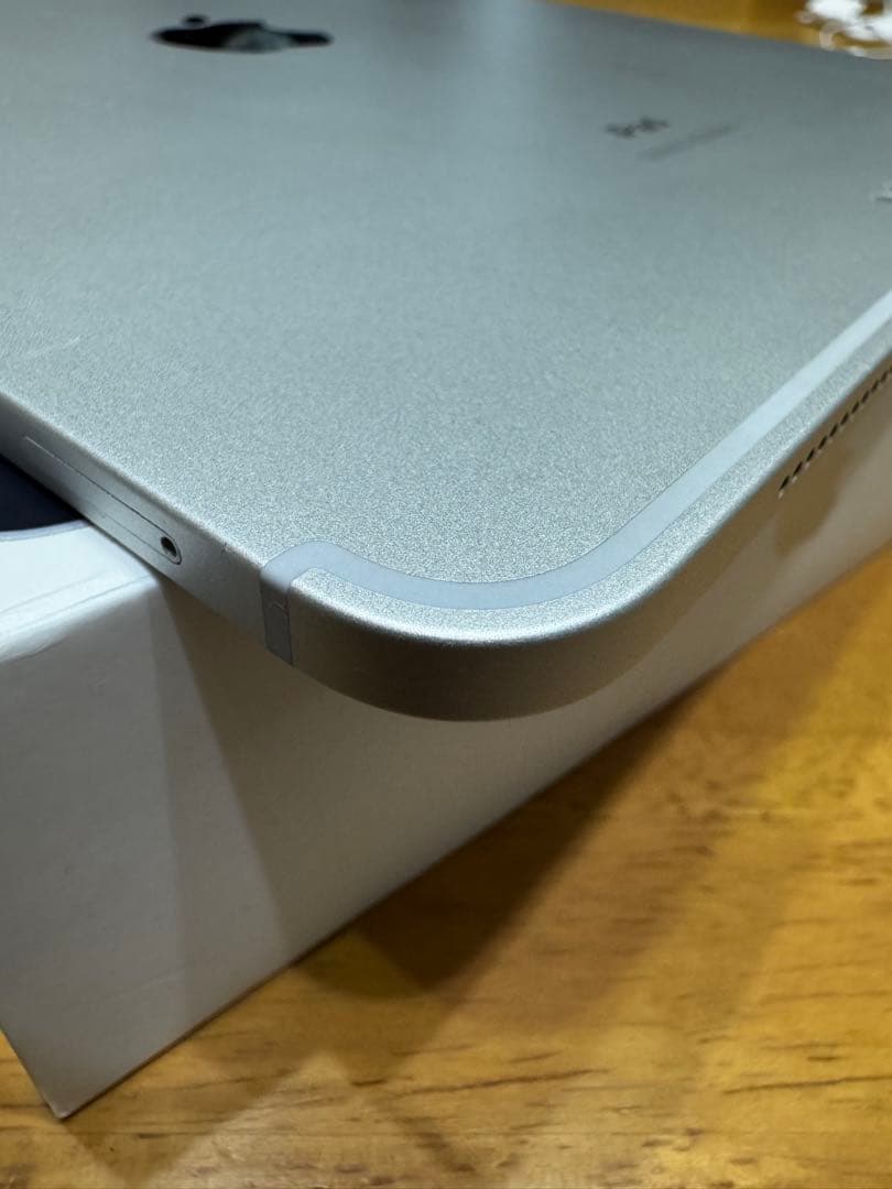 iPad Pro 11インチ 第2世代 128GB WiFi Cellular