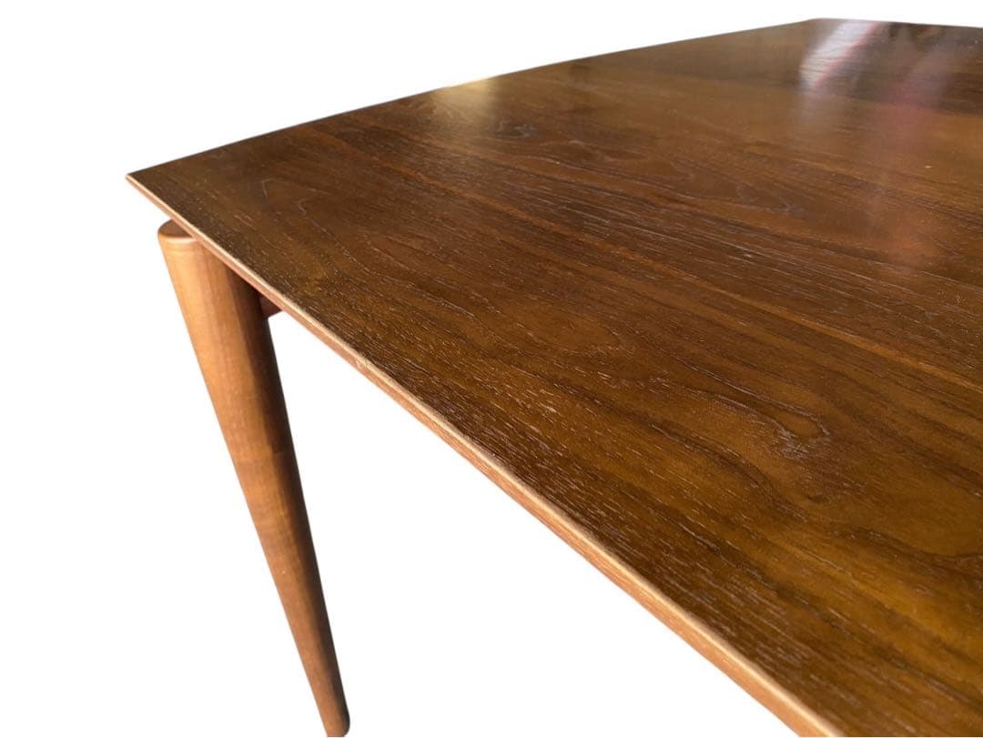 ★飛騨産業 SEOTOダイニングテーブル KD346U