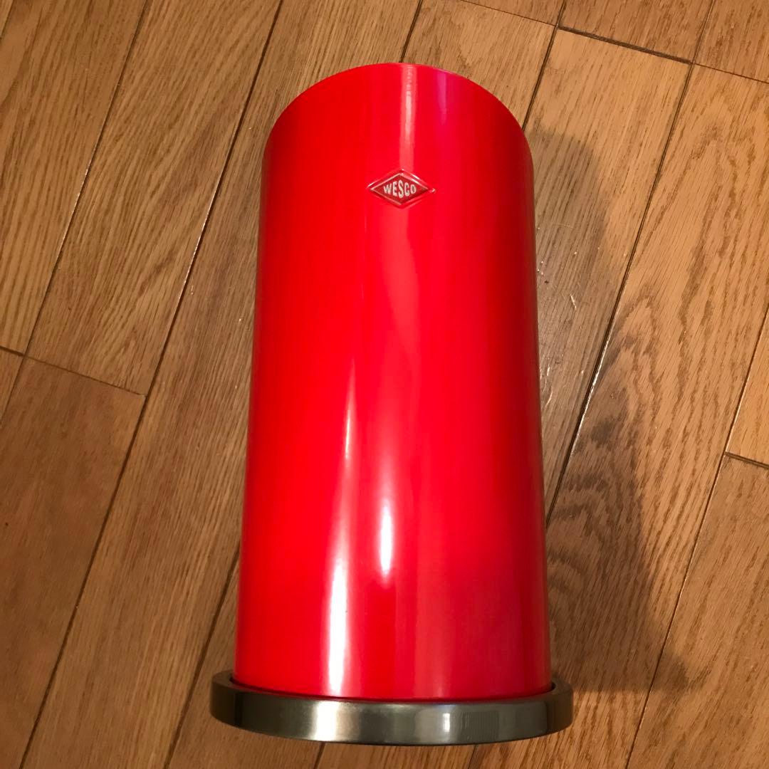 WESCOウェスコ　キッチンペーパーホルダー　ペーパータオルホルダー　ドイツ