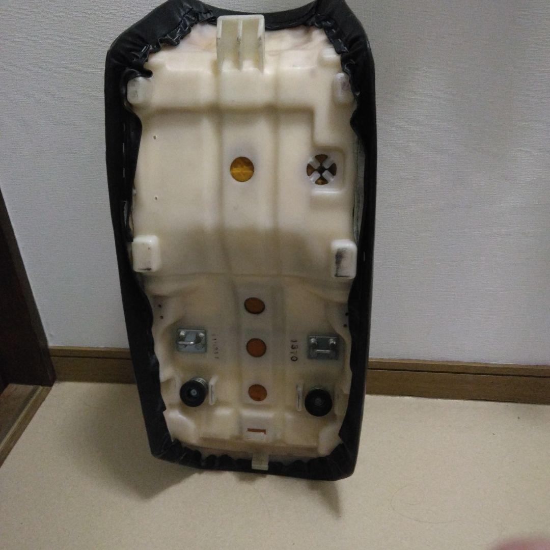 GPZ900Rシート 純正です！