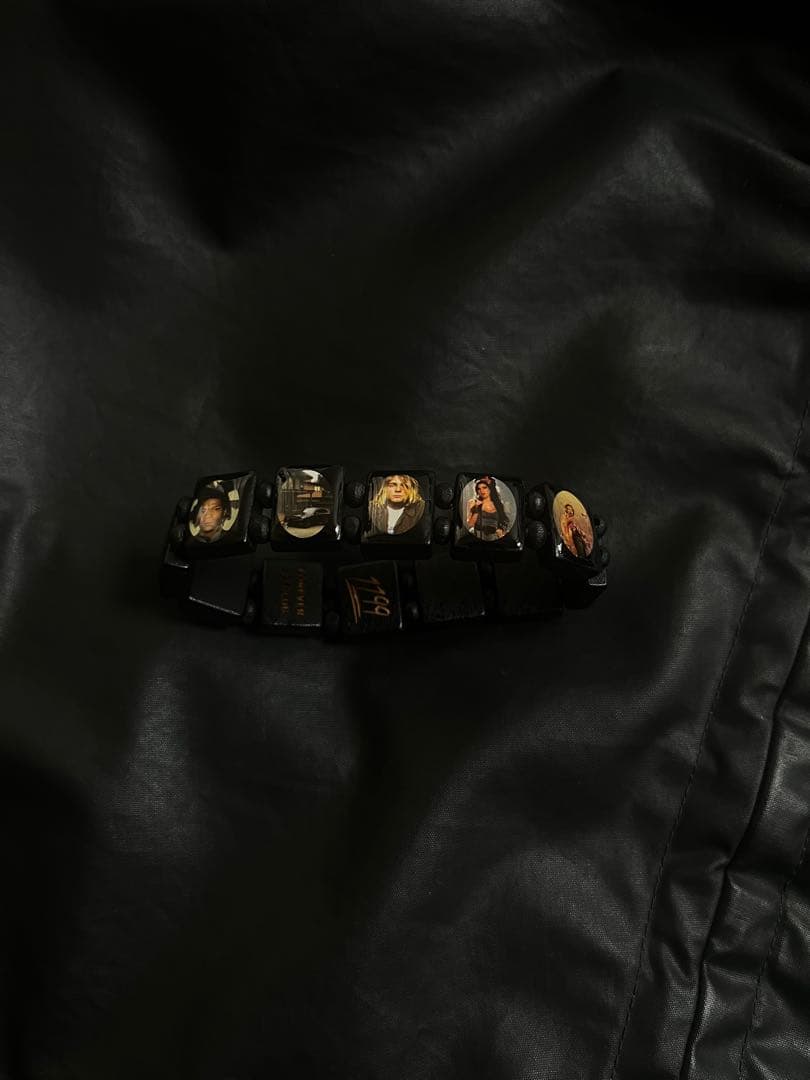アクセサリー bazo1199 Forever 27club bracelet