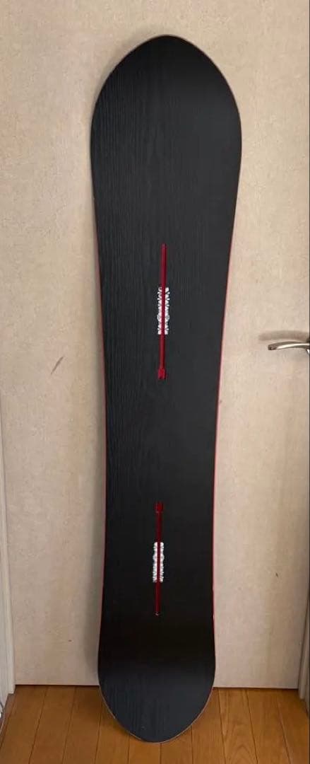 さくら BURTON パウダーボード　ジュースワゴン