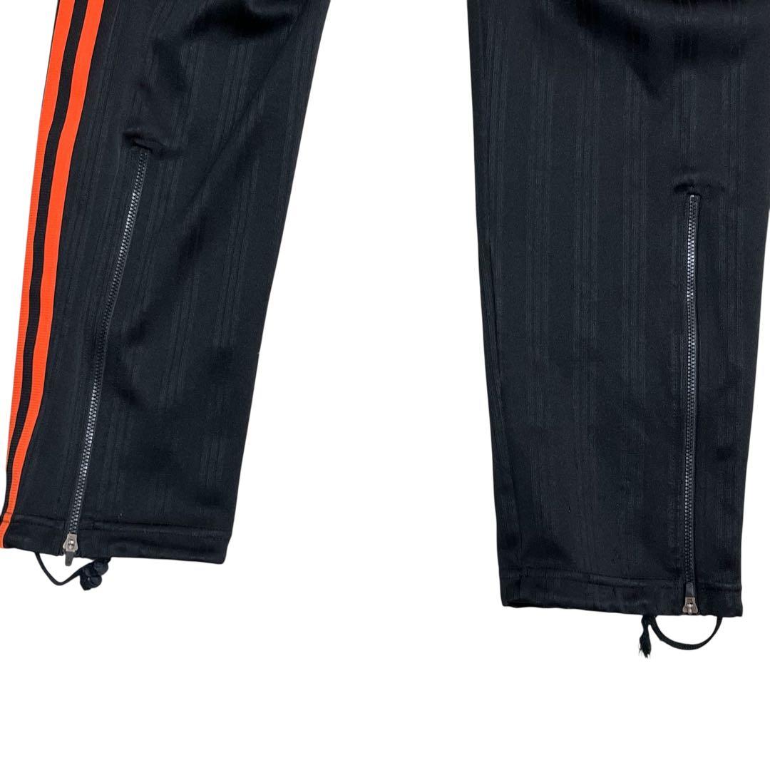 adidas トラックスーツ ジャージ 南海FC 刺繍ロゴ セットアップ