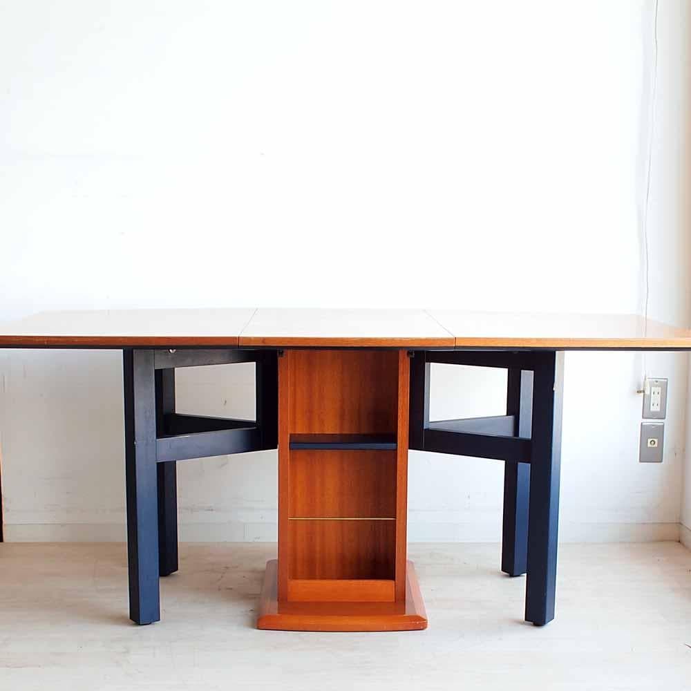 ビンテージ ポストモダン バラフライテーブル ダイニング 北欧 ZR24166