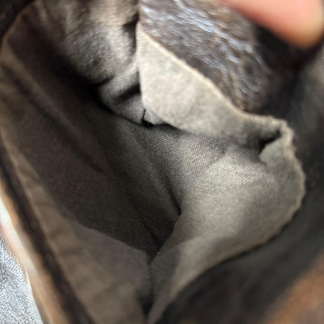 【希少】AVIREX A-2 フライトジャケット レザー ピンナップガール 茶