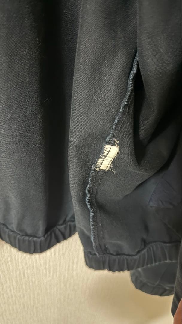 ラルフ スイングトップ 美品