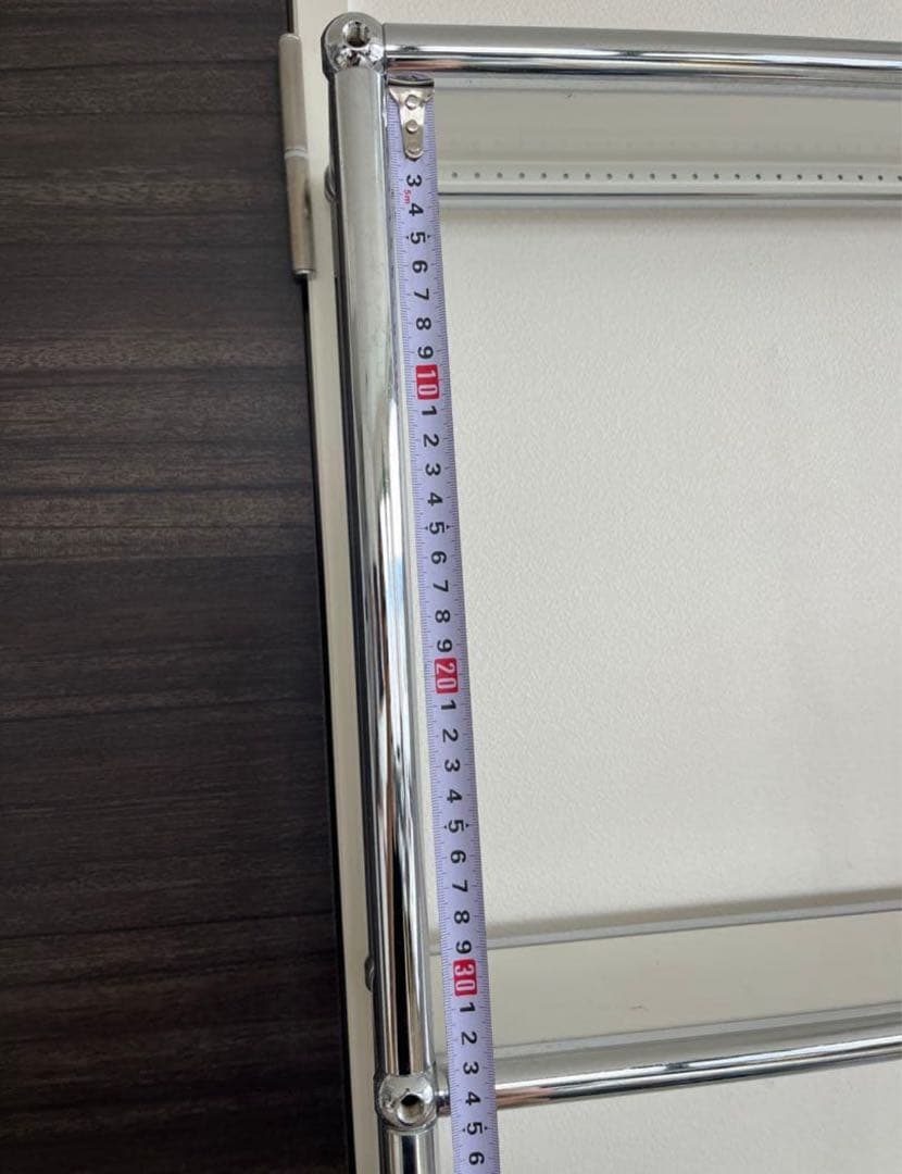 USM Haller USM ハラー オープン シェルフ 棚　6段　オーダー商品