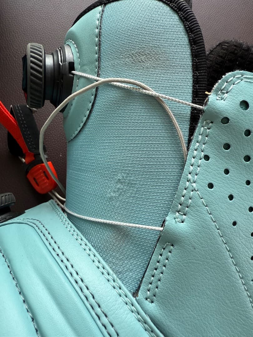 Burton フォトン Step On スノーボードブーツ、バインディングセット