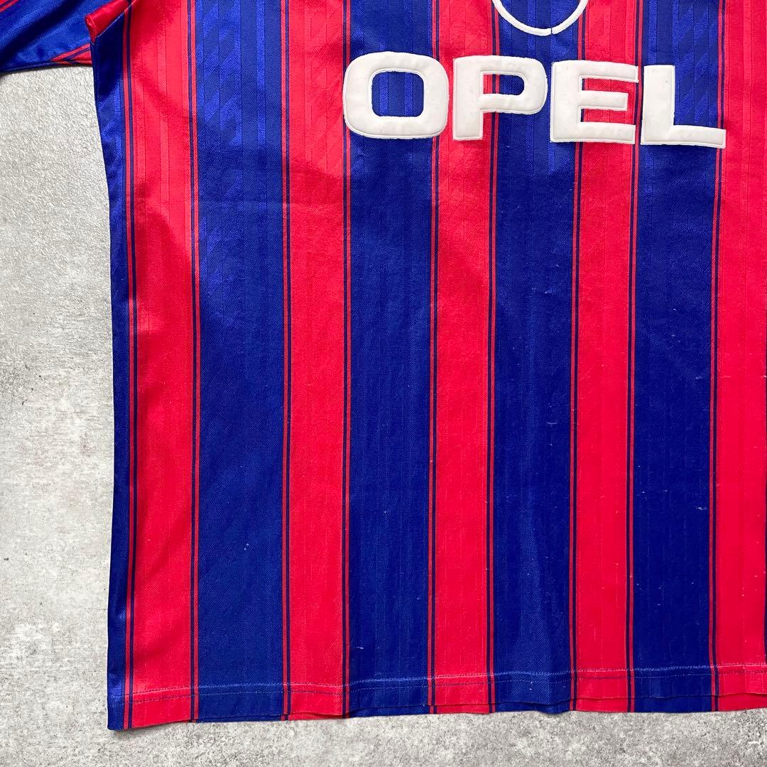 【正規95-97Bayern München  ZICKLER #21】