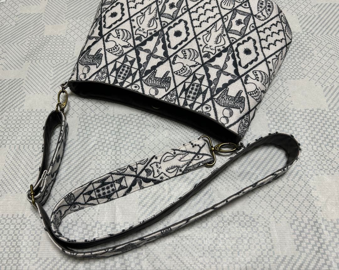 すず 様 symphony navy