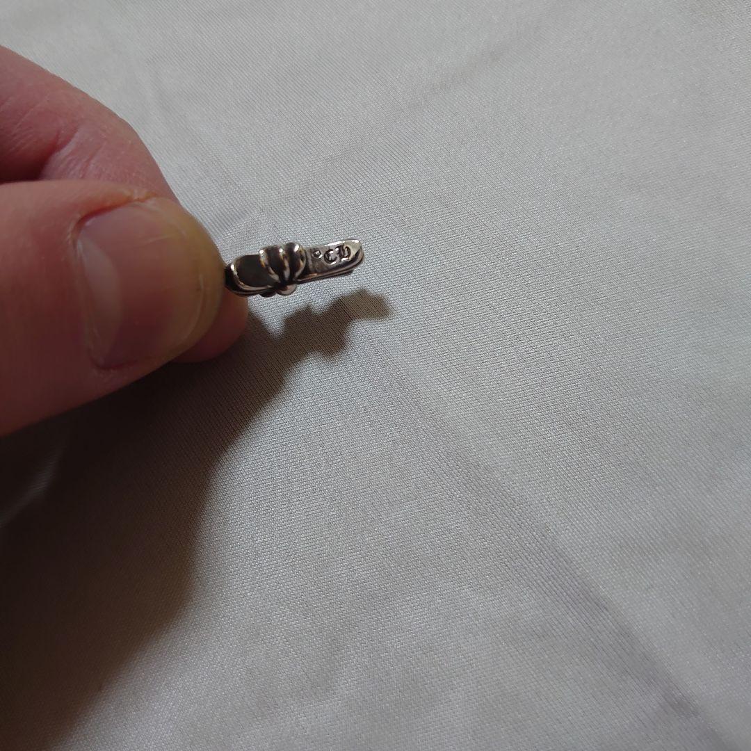 クロームハーツ ペンダント ベビーファット エンジェルメダル セット