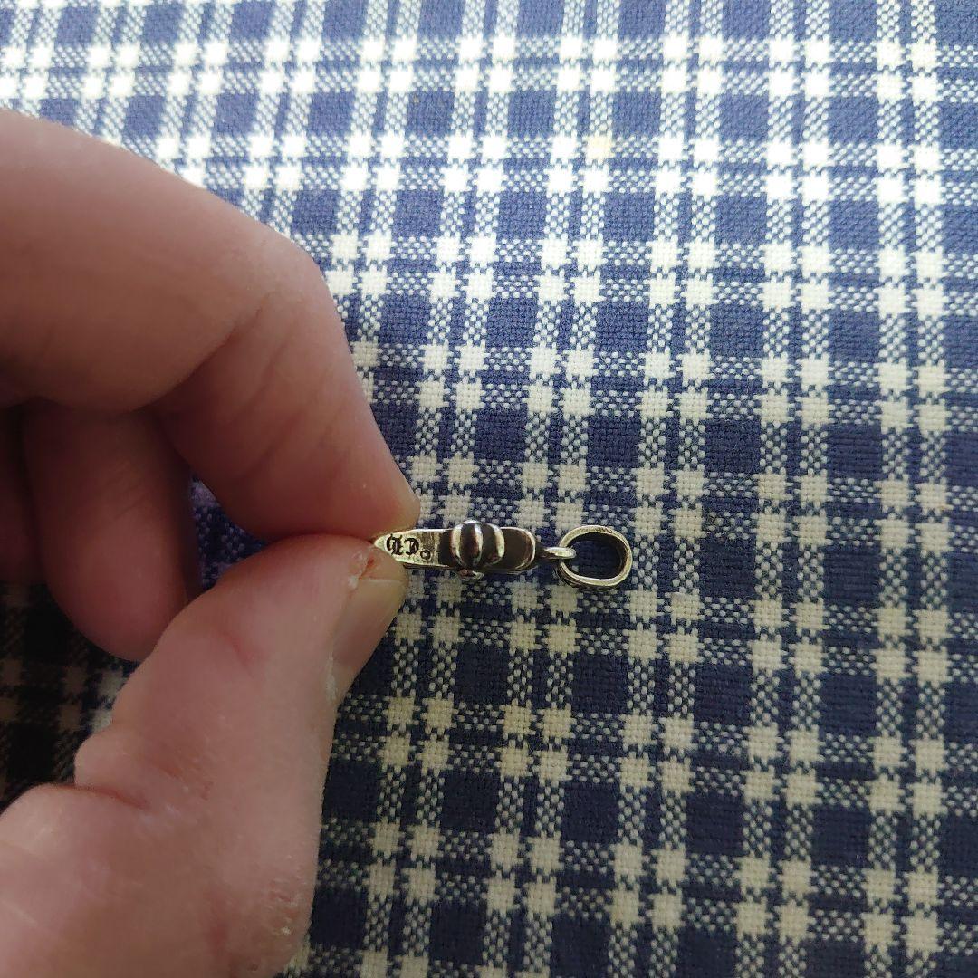 クロームハーツ ペンダント ベビーファット エンジェルメダル セット