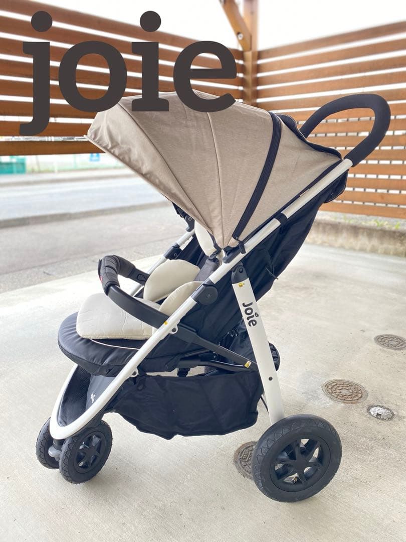 JOYベビーカー