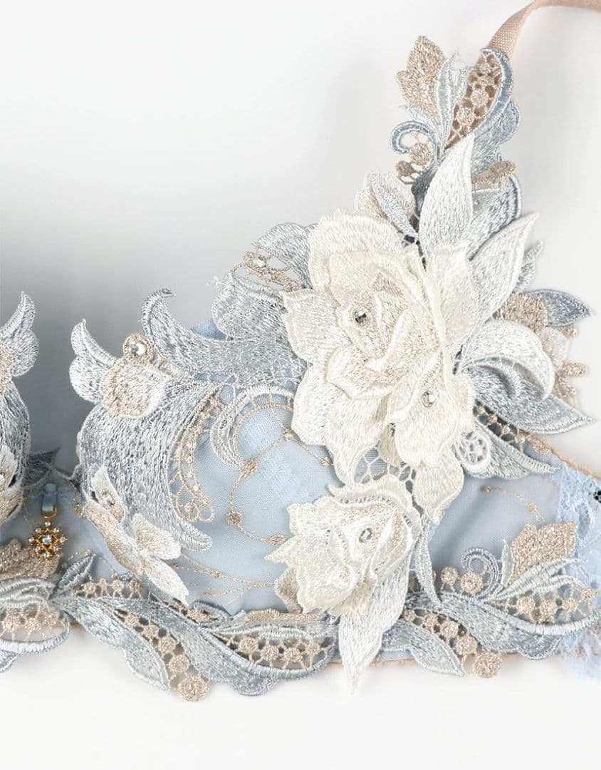 【完売】Salut サルート 24G C75M タグ付 受注 事前予約 限定