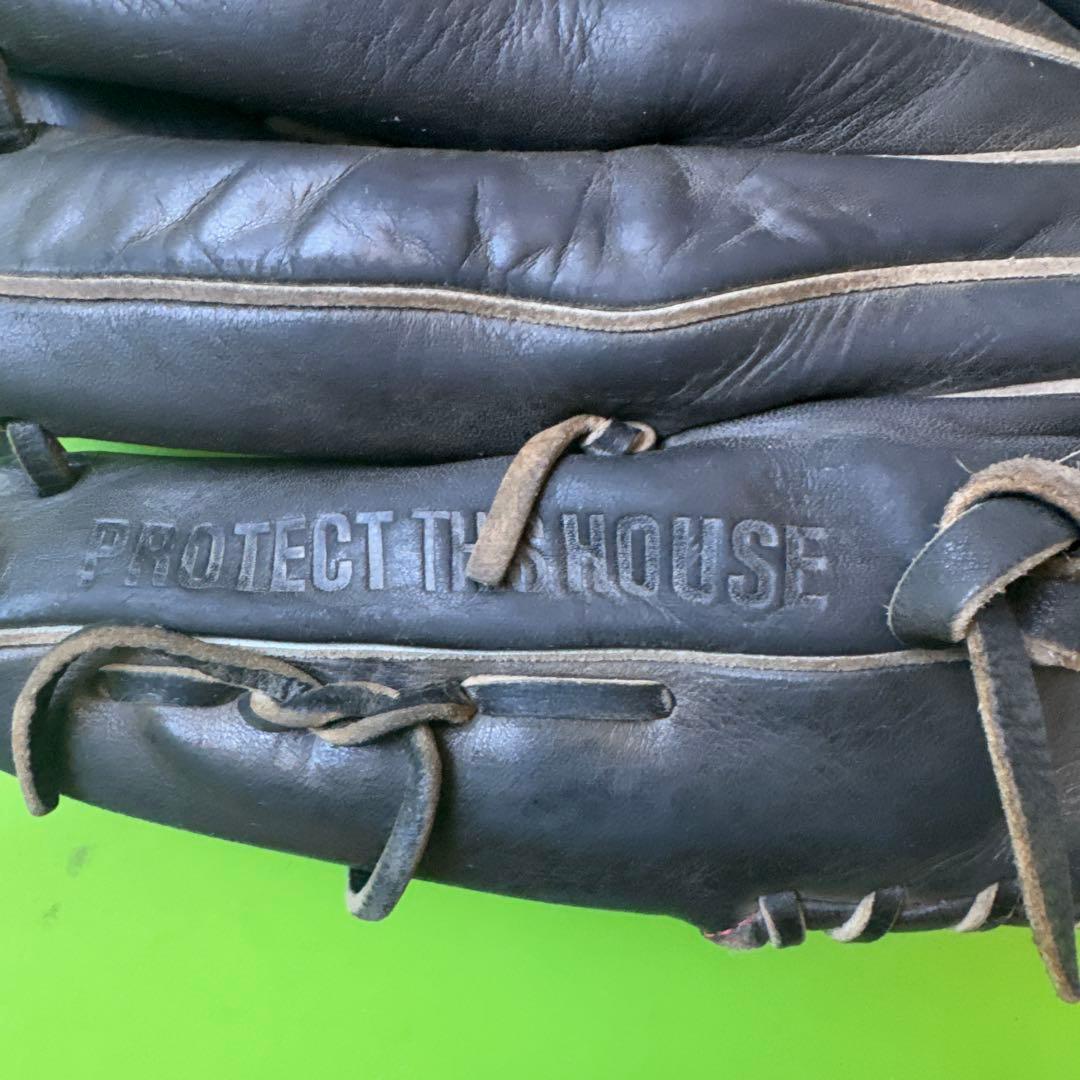 Under Armour 野球グローブ 硬式用