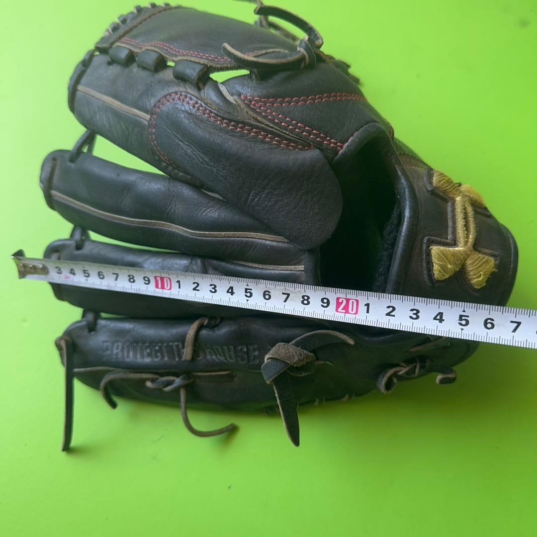 Under Armour 野球グローブ 硬式用