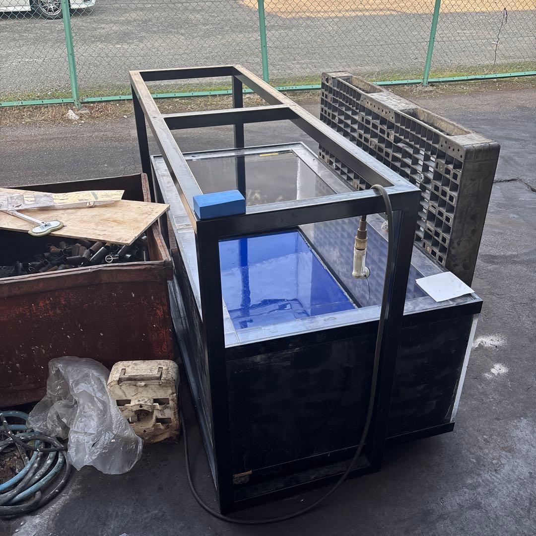 きみちゃん　専用　水槽台