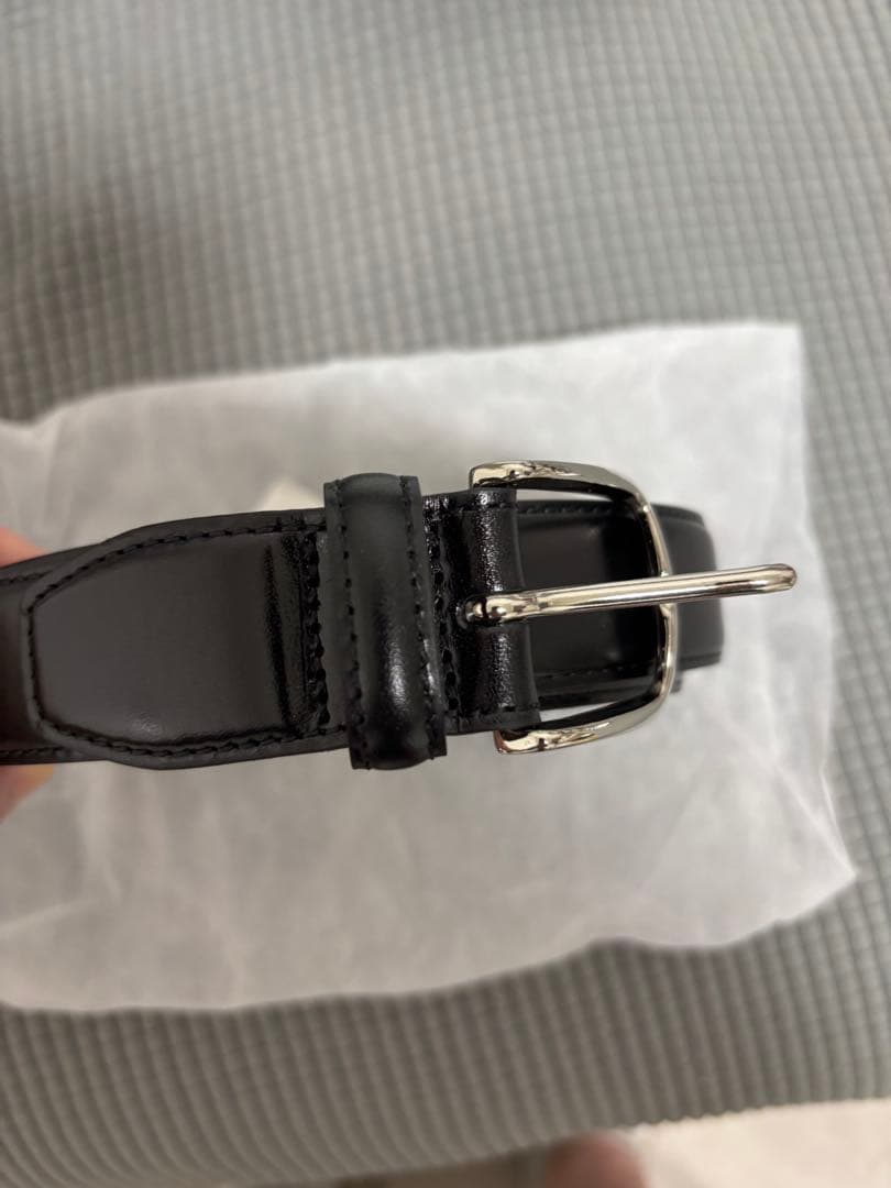 キプリス CYPRIS ベルト(30mm幅)｜ルーガショルダー