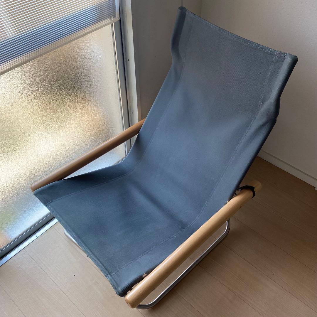 【美品】Nychair X ニーチェア