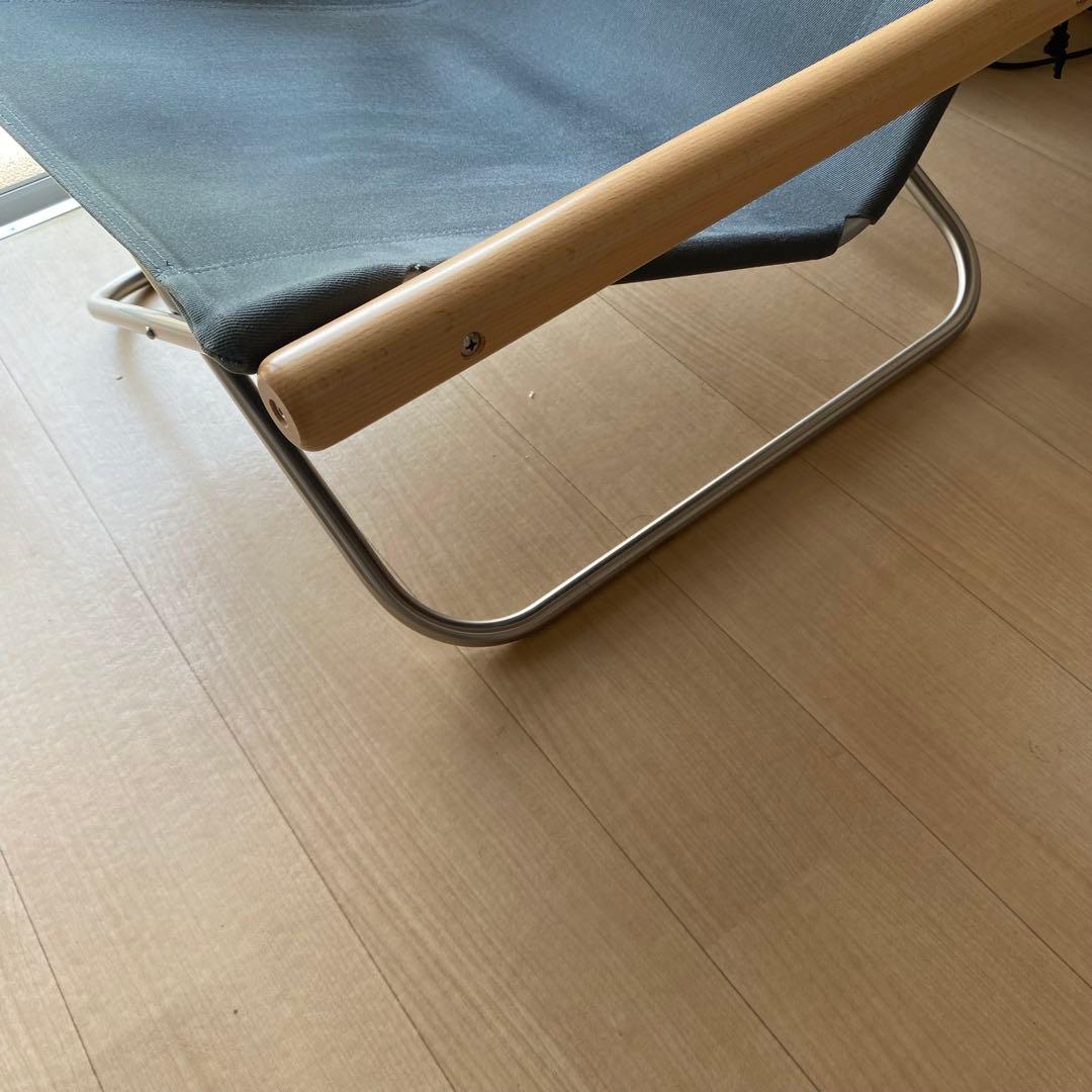 【美品】Nychair X ニーチェア